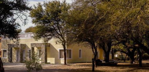 Apartamento Algarroba - Hospedaje