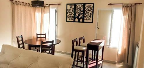Apartamento Algarroba - Hospedaje