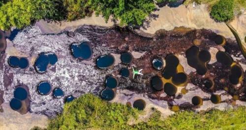 Hotel Guadalupe Las Gachas