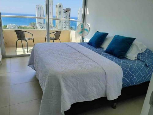 Apartamento En El Rodadero
