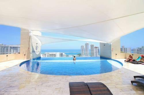 Apartamento En El Rodadero
