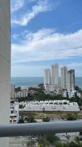 Apartamento En El Rodadero