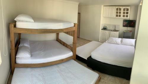 Apartamento Luna Azul Rodadero