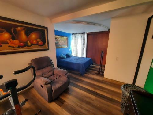 Apartamento Vacacional Conjunto Residencial Los Andes