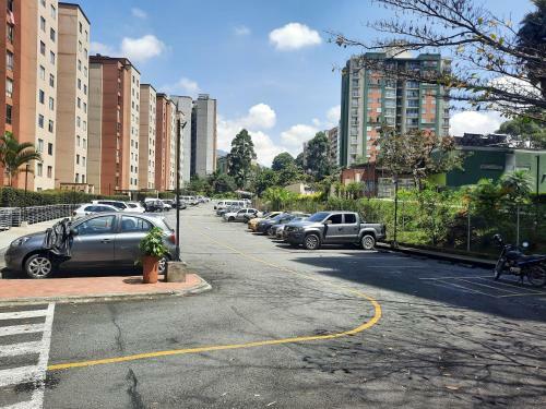 Apartamento Vacacional Conjunto Residencial Los Andes