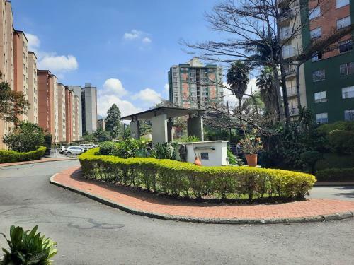 Apartamento Vacacional Conjunto Residencial Los Andes