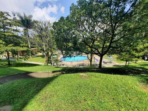 Apartamento Vacacional Conjunto Residencial Los Andes
