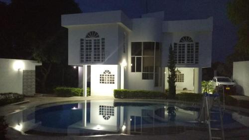 Villa Samari 1