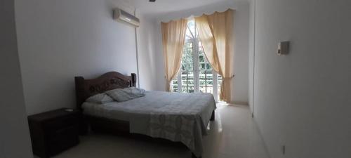 Villa Samari 1
