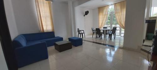 Villa Samari 1