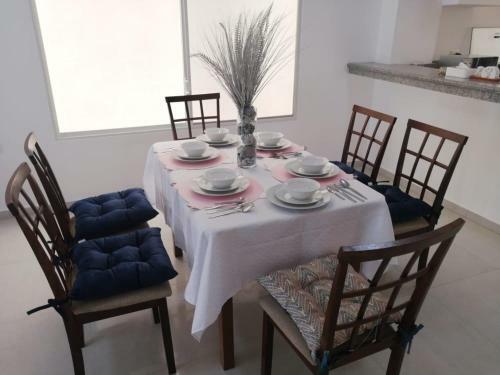 Hermosa Villa Vacacional Salinas
