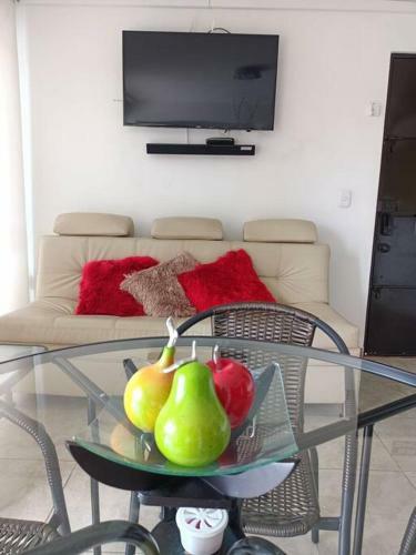 Apartasol 204a