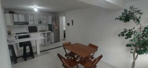 Apartamento 2 Habitaciones Entre Palermo Y Cable