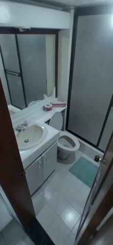 Apartamento 2 Habitaciones Entre Palermo Y Cable