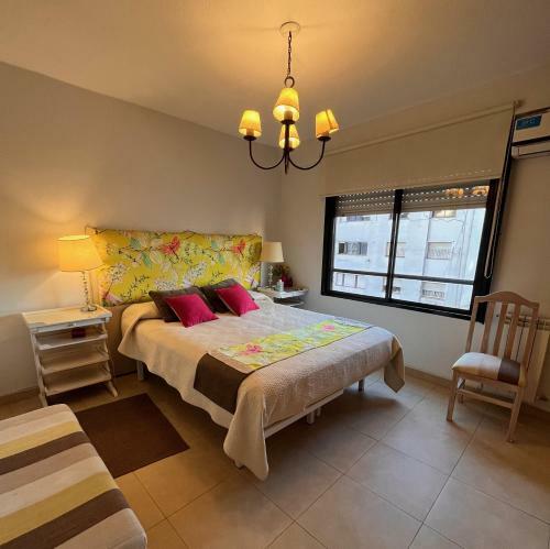 Apartamento Ayres Del Bot�nico