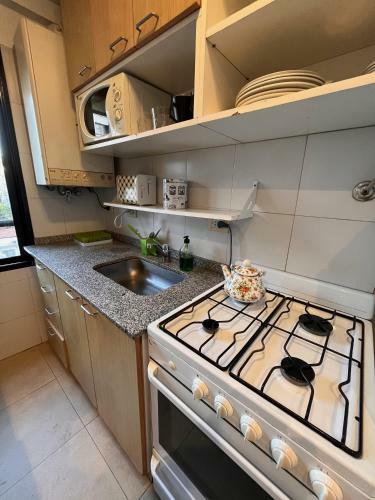 Apartamento Ayres Del Bot�nico