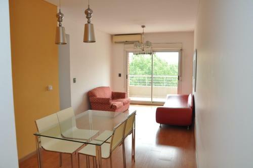 Apartamento Hermoso Departamento 5 Ambientes