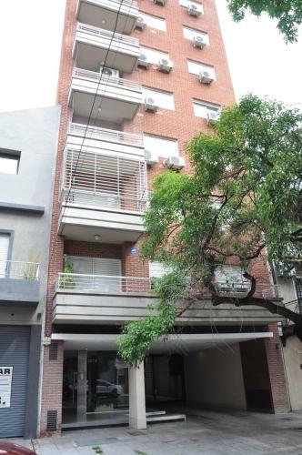 Apartamento Hermoso Departamento 5 Ambientes