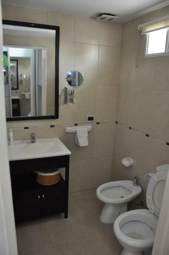 Apartamento Hermoso Departamento 5 Ambientes