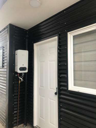 Apartamento Caba�a Para 2, Mirador de Puerto Varas