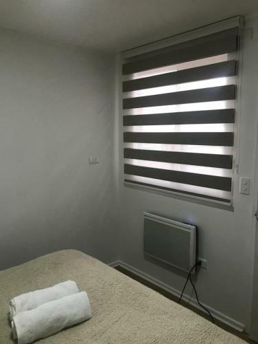 Apartamento Caba�a Para 2, Mirador de Puerto Varas