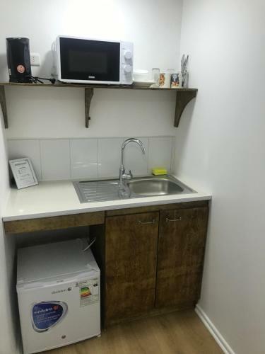 Apartamento Caba�a Para 2, Mirador de Puerto Varas