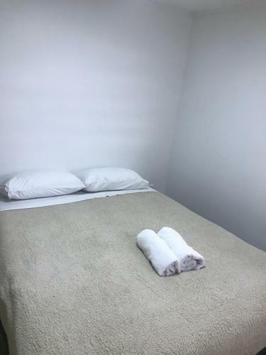 Apartamento Caba�a Para 2, Mirador de Puerto Varas