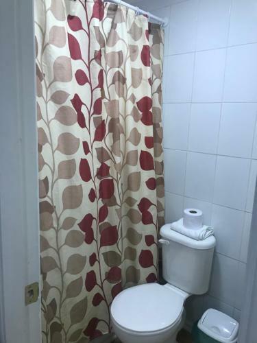 Apartamento Caba�a Para 2, Mirador de Puerto Varas