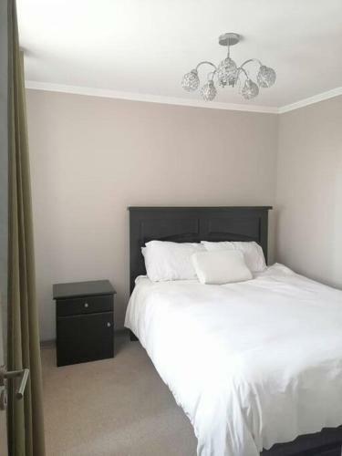 Apartamento Departamento En Complejo Residencial