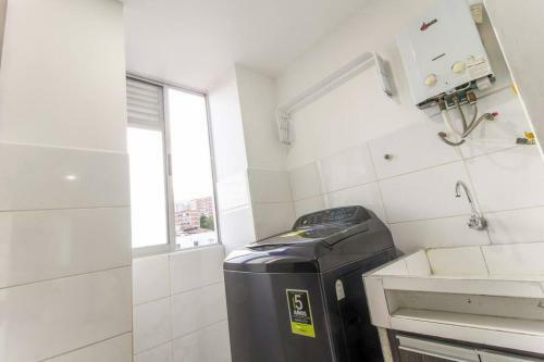 Amplio Apartamento En Calasanz - Estadio