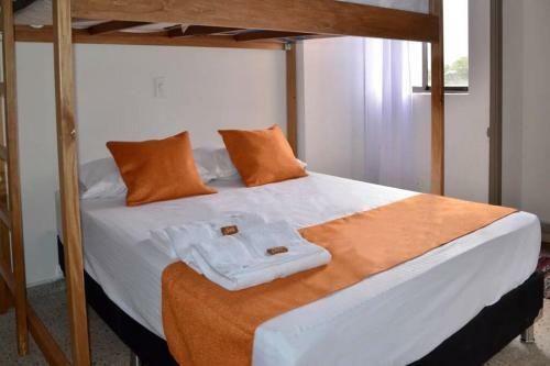 Apartamento Hermoso Apto En Laureles de 1 Alcoba