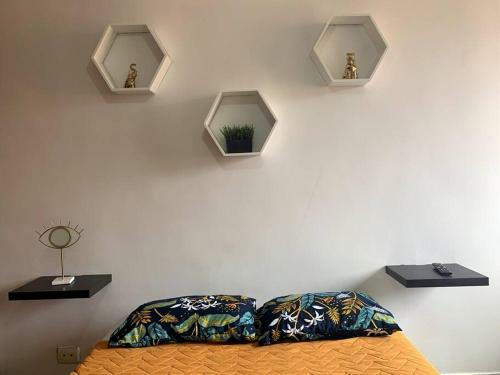 Apartamento Large Pent House Near Poblado With Free Parking