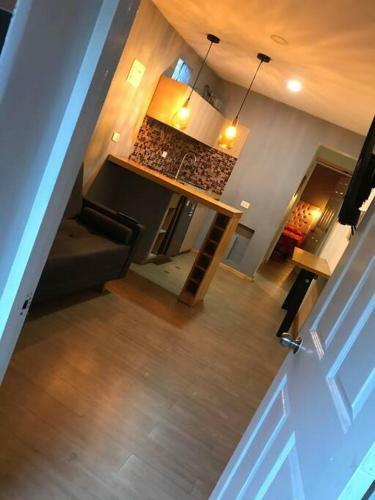 Cozy 1 Bedroom Apartment Los Molinos