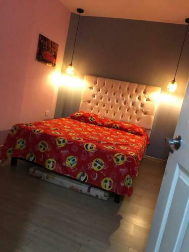 Cozy 1 Bedroom Apartment Los Molinos