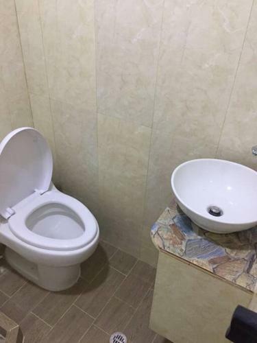Cozy 1 Bedroom Apartment Los Molinos