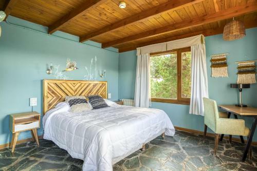 Hotel Selina Bragan�a
