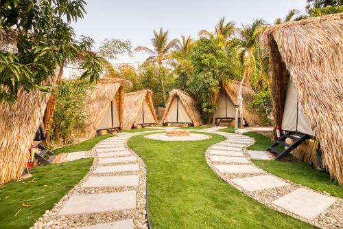 Hotel Selina Bragan�a