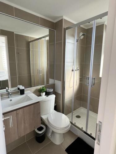 Apartamento Departamento Vista Al �ielol