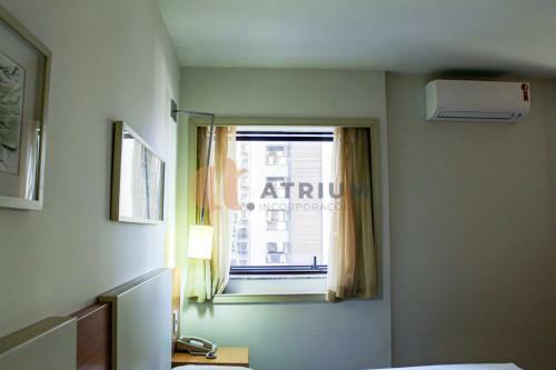 Hotel Comfort Suites