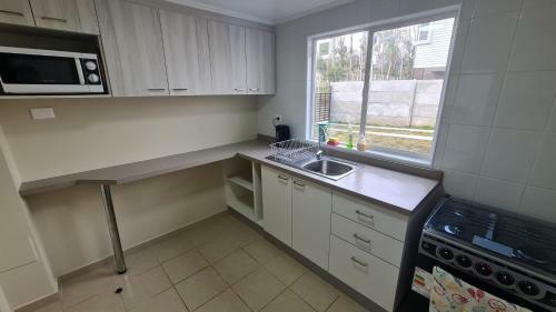 Casa Full Amoblada Villarrica, Buena Ubicaci�n.
