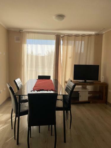 Apartamento Hermoso Y Acogedor Depto