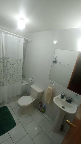 Habitaci�n Privada Yachting Villarrica