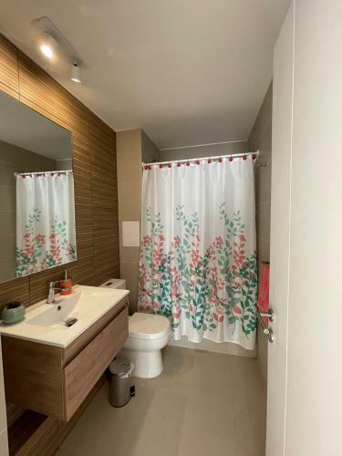 Apartamento Hermoso Departamento Re�aca Con Piscina