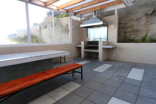 Apartamento Impecable Depto Terraza Full Vista Al Mar