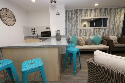 Apartamento Impecable Depto Terraza Full Vista Al Mar