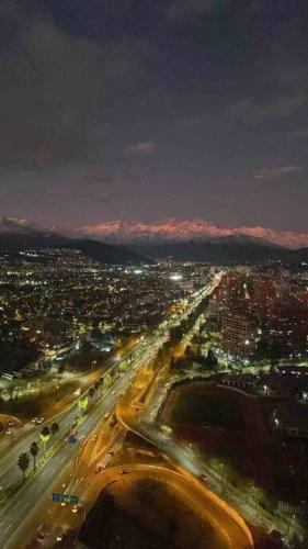Luxury Apartment 37th Floor En Distrito De Lujo