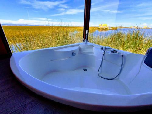 Lodge Killa Titikaka