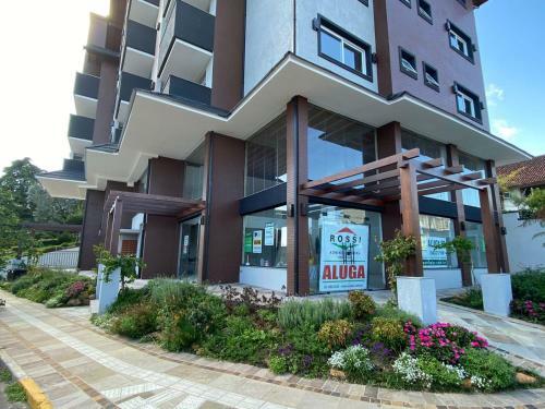 Apartamento Belo Centro