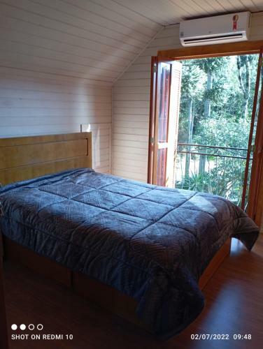 Casa Aconchegante Em Meio A Natureza