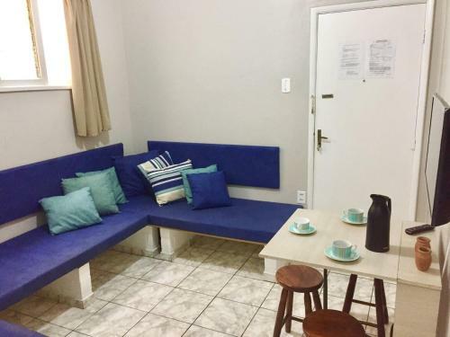 Apartamento Praia Do Forte - 3 Min Da Areia